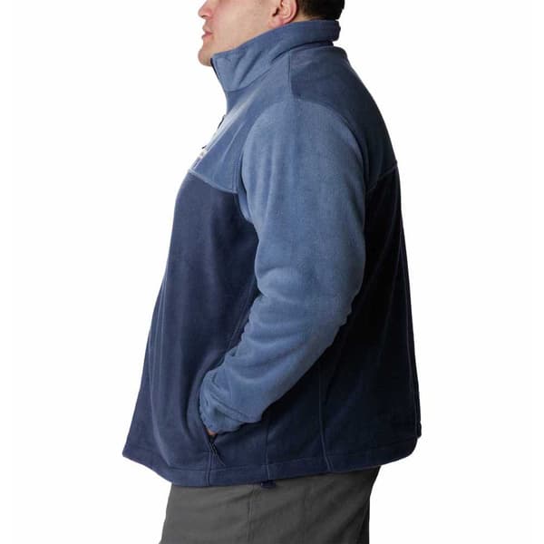 Columbia Fleece Steens Mountain 2.0 Blå L Mand