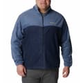 Miniatyrbillede 4 af 7: Columbia Fleece Steens Mountain 2.0 Blå L Mand