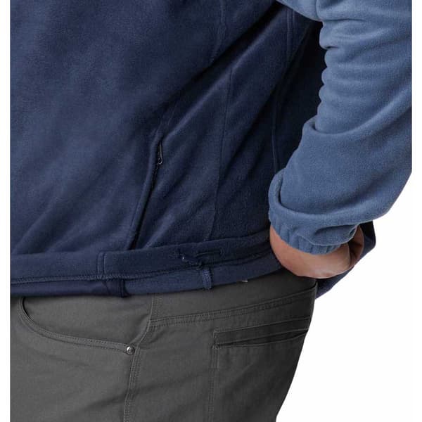 Columbia Fleece Steens Mountain 2.0 Blå L Mand
