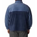 Miniatyrbillede 2 af 7: Columbia Fleece Steens Mountain 2.0 Blå L Mand