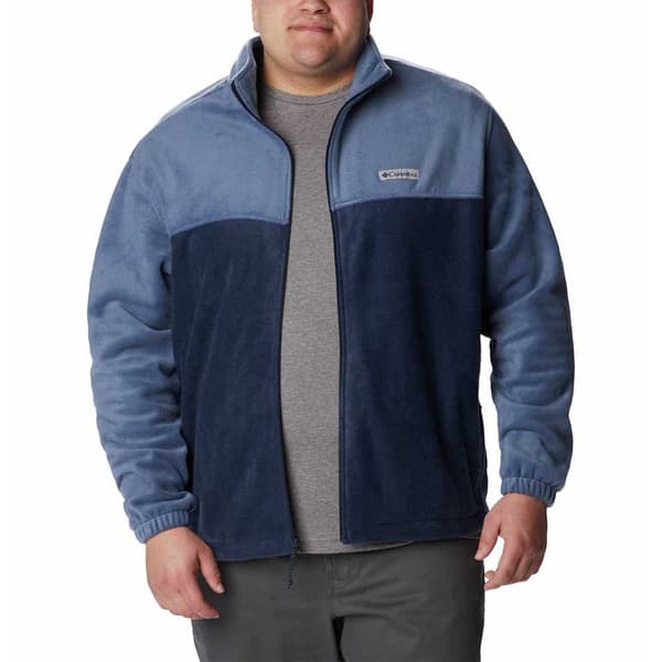 Columbia Fleece Steens Mountain 2.0 Blå XL Mand