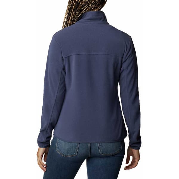 Columbia Fleece Ali Peak Blå L Kvinde