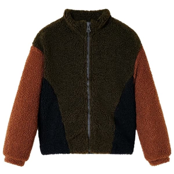 vidaXL Barnejakke 104