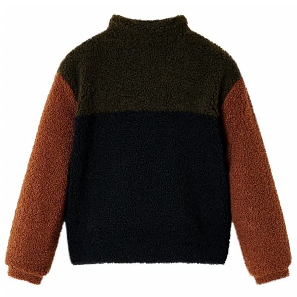 vidaXL Barnejakke 140