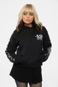 Miniatyrbild 4 av 4: Sleep Token Trinity Band Logo Pullover Hoodie
