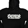 Miniatyrbild 3 av 4: Kreator Satan Is Real Pullover Hoodie