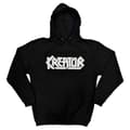 Miniatyrbild 4 av 4: Kreator Satan Is Real Pullover Hoodie