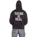 Miniatyrbild 2 av 4: Kreator Satan Is Real Pullover Hoodie