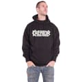 Miniatyrbild 1 av 4: Kreator Satan Is Real Pullover Hoodie