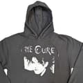 Miniatyrbild 2 av 2: The Cure Robert Illustration Pullover Hoodie