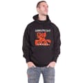 Miniatyrbild 1 av 4: The Offspring Smash Band Logo Pullover Hoodie