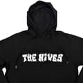 Miniatyrbild 3 av 4: The Hives Disques Hives Pullover Hoodie