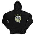 Miniatyrbild 4 av 4: Alice In Chains Three Legged Dog Pullover Hoodie