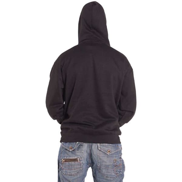 Alice In Chains Three Legged Dog Pullover Hoodie