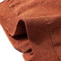 Miniatyrbilde 6 av 7: vidaXL Cardigan for barn strikket konjakk 140