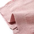 Miniatyrbillede 6 af 7: vidaXL Strikket cardigan til børn str. 128 strik lyserød