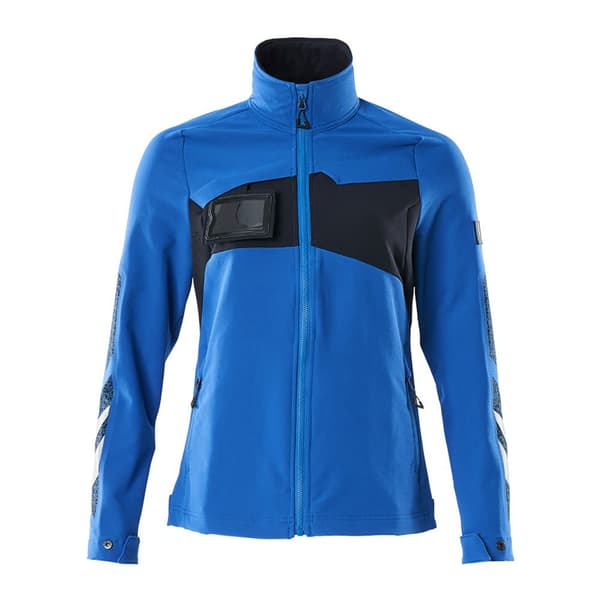 Mascot Jacka Accelerate 18008 Blå 4XL