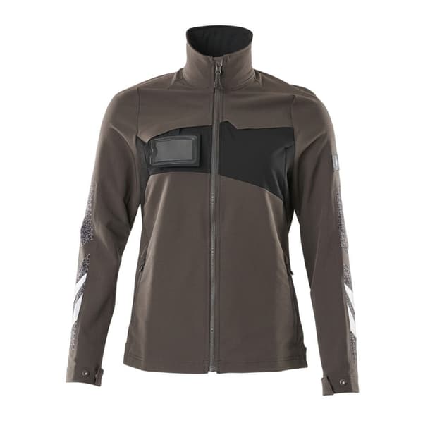 Mascot Jacka Accelerate 18008 Brun XS