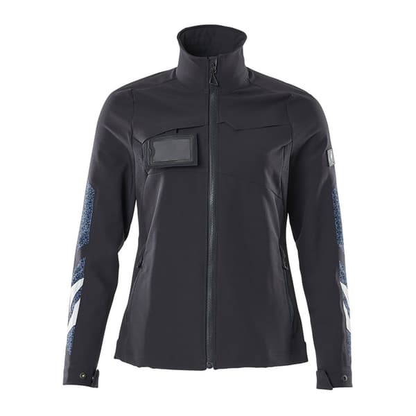 Mascot Jakke Accelerate 18008 Sort XS