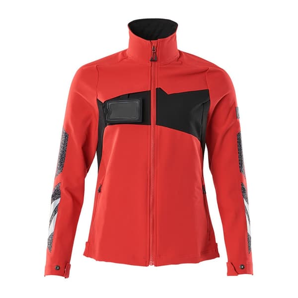 Mascot Jakke Accelerate 18008 Orange 5XL