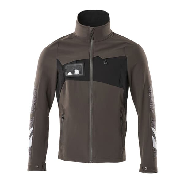 Mascot Jacka Accelerate 18101 Brun L