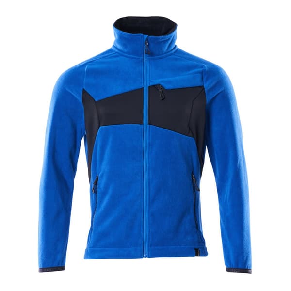 Mascot Polarjacka Accelerate 18303 Blå 2XL