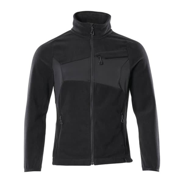 Mascot Polarjacka Accelerate 18303 Svart 2XL