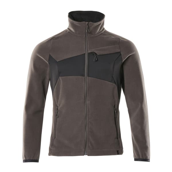 Mascot Polarjacka Accelerate 18303 Brun L