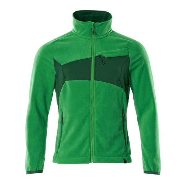 Mascot Polarjacka Accelerate 18303 Grönt XL
