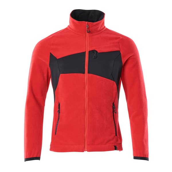 Mascot Polar Jakke Accelerate 18303 Rød 3XL