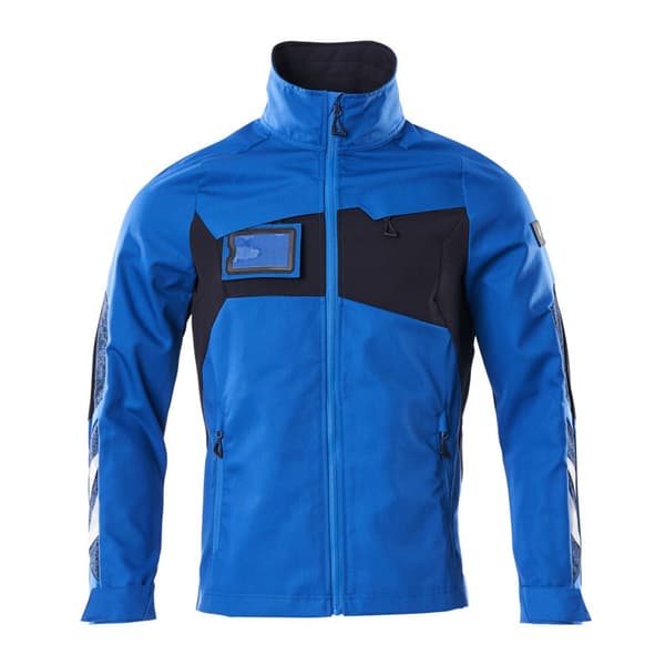 Mascot Jacka Accelerate 18509 Blå XL