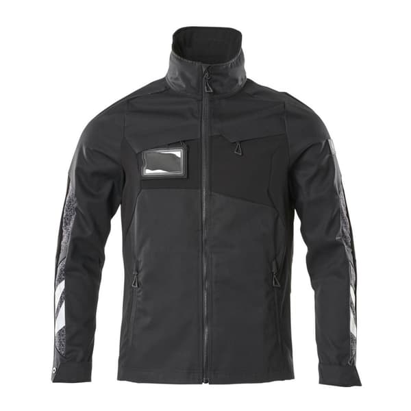 Mascot Jacka Accelerate 18509 Svart XS