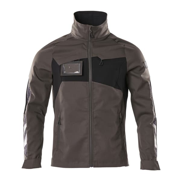 Mascot Jacka Accelerate 18509 Brun 4XL