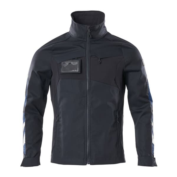 Mascot Jacka Accelerate 18509 Svart L