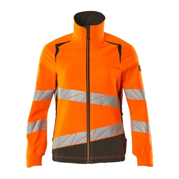 Mascot Jakke Accelerate Safe 19008 Orange L