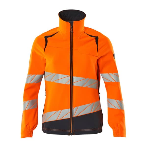 Mascot Jacka Accelerate Safe 19008 Orange S