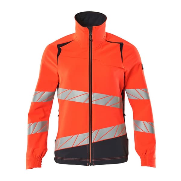 Mascot Jakke Accelerate Safe 19008 Orange L