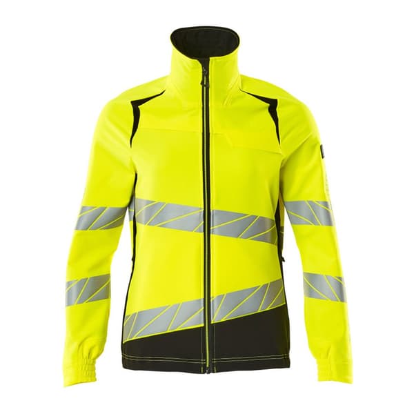Mascot Jakke Accelerate Safe 19008 Gul L