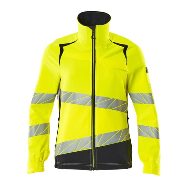 Mascot Jacka Accelerate Safe 19008 Gul 4XL