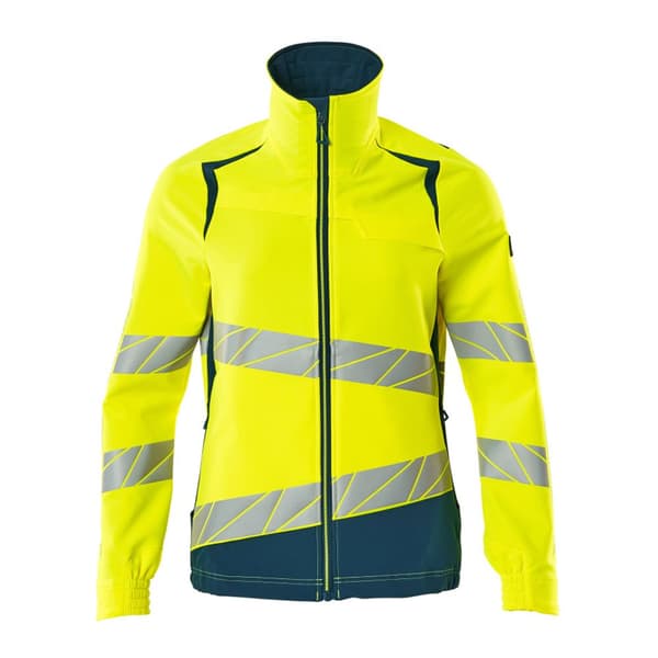 Mascot Jakke Accelerate Safe 19008 Gul L