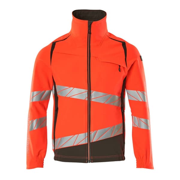 Mascot Jacka Accelerate Safe 19009 Orange 2XL