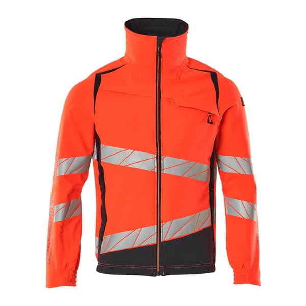 Mascot Jacka Accelerate Safe 19009 Orange L