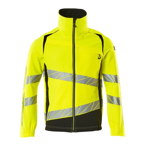Mascot Jacka Accelerate Safe 19009 Gul 4XL