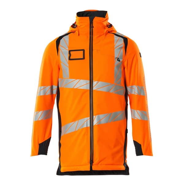 Mascot Parkajacka Accelerate Safe 19030 Orange L