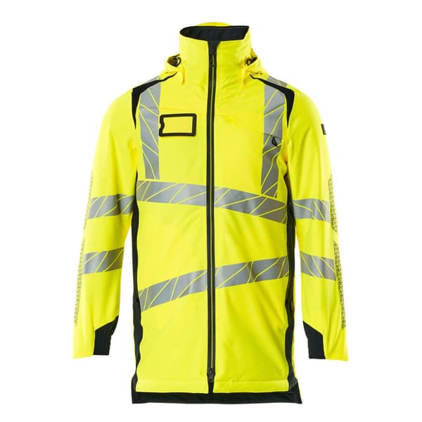 Mascot Parkajacka Accelerate Safe 19030 Gul S