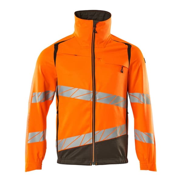 Mascot Jakke Accelerate Safe 19509 Orange XL