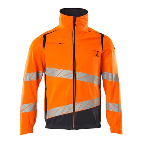 Mascot Jacka Accelerate Safe 19509 Orange M