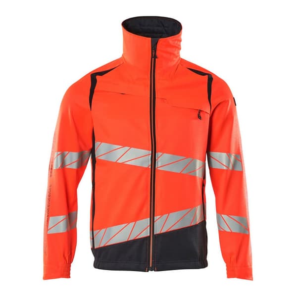 Mascot Jacka Accelerate Safe 19509 Orange 5XL