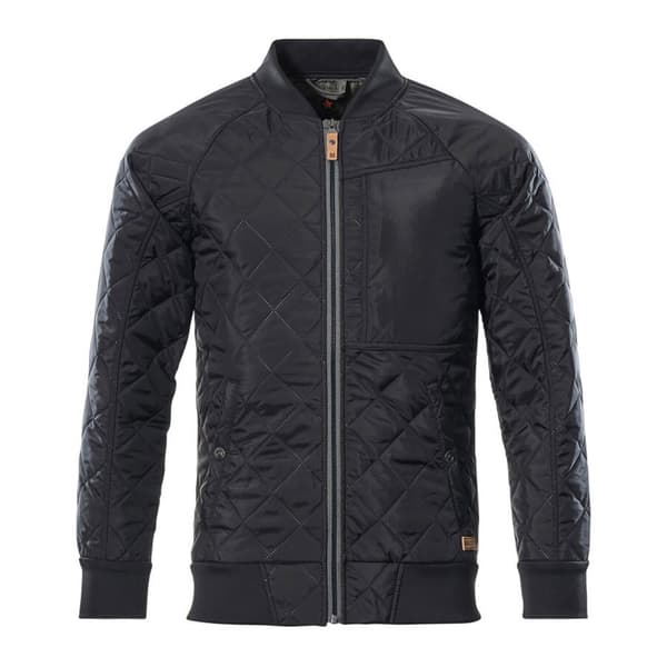 Mascot Termisk Jacka Advanced 17015 Svart M