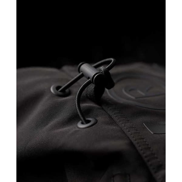 Superdry Jacka Ultimate Windcheater Svart S Man
